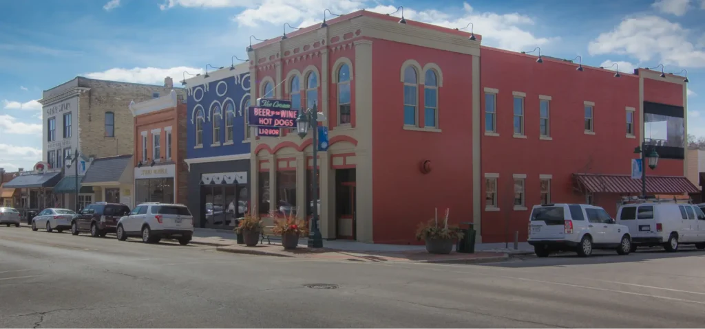 rockford